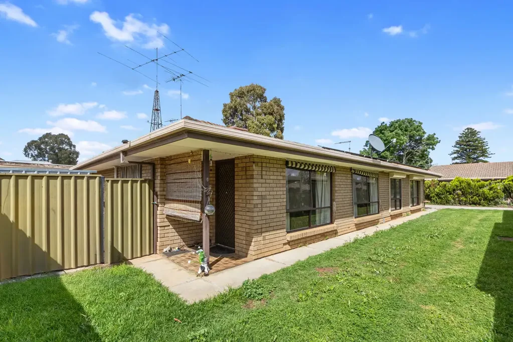 6/21 Princess Street, Willaston, SA 5118