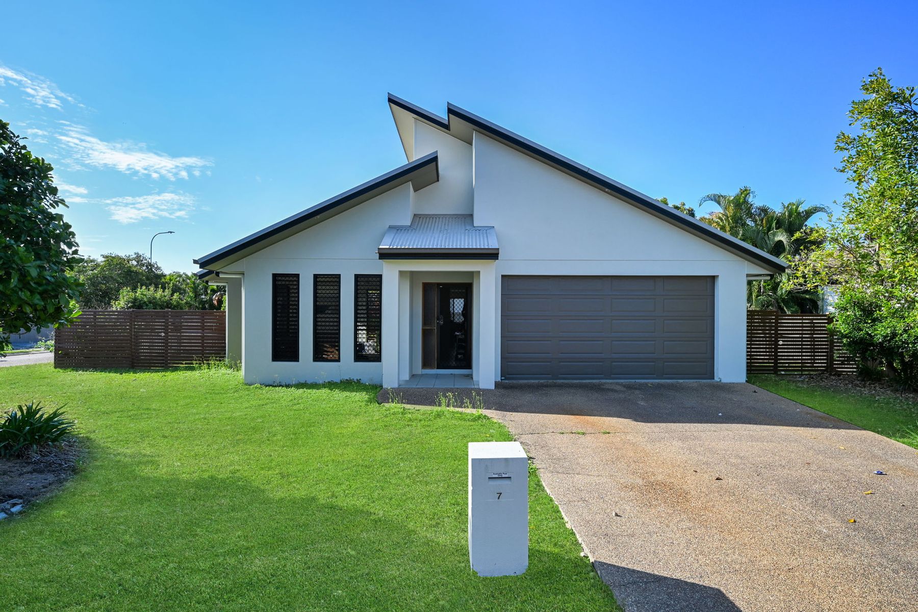 7 FRIARBIRD AV, BOHLE PLAINS QLD 4817, 0 Schlafzimmer, 0 Badezimmer, House