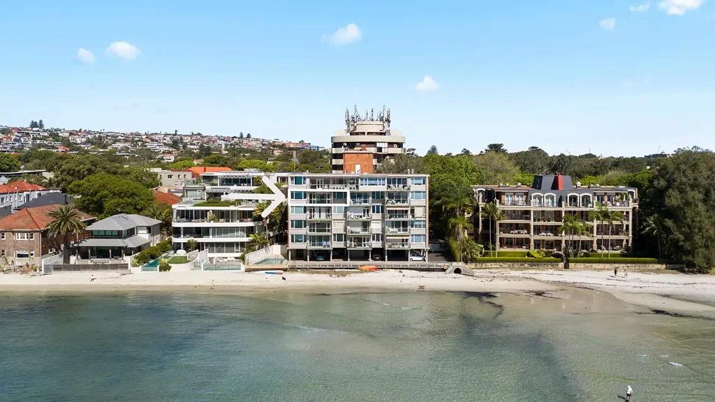 10/624B New South Head Road, Rose Bay, NSW 2029