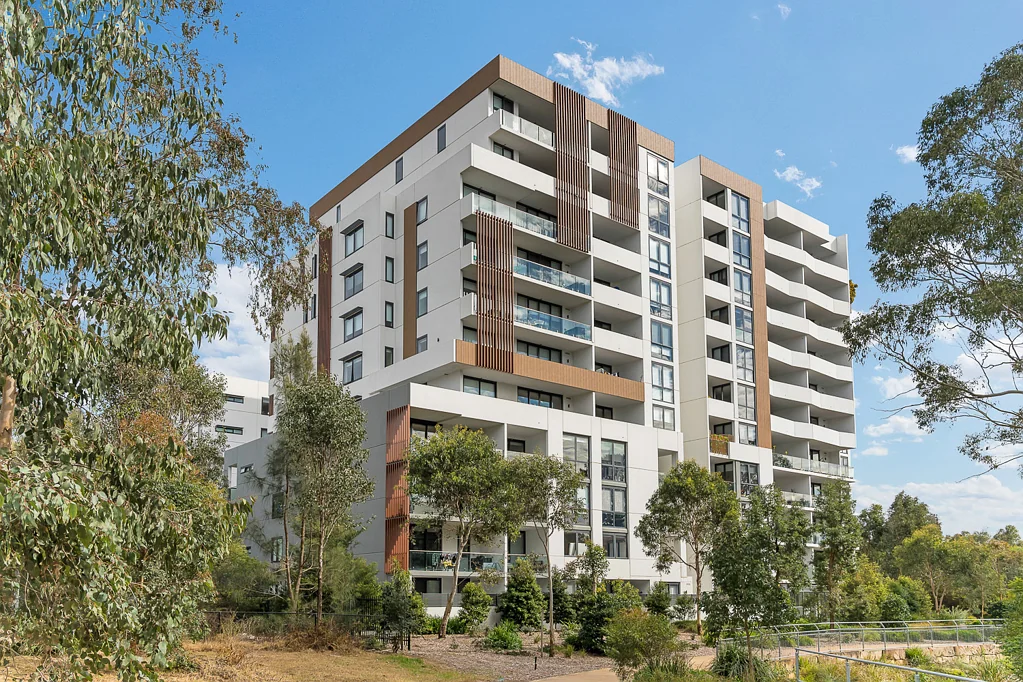 Premium two-bedroom apartment designed for modern living