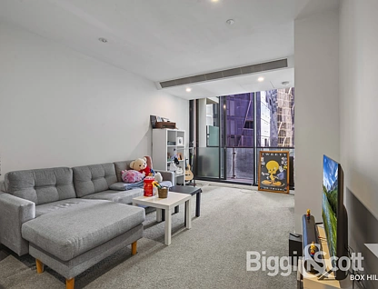 2907/618 Lonsdale Street, Melbourne, Melbourne CBD, 2部屋, 2バスルーム, Apartment