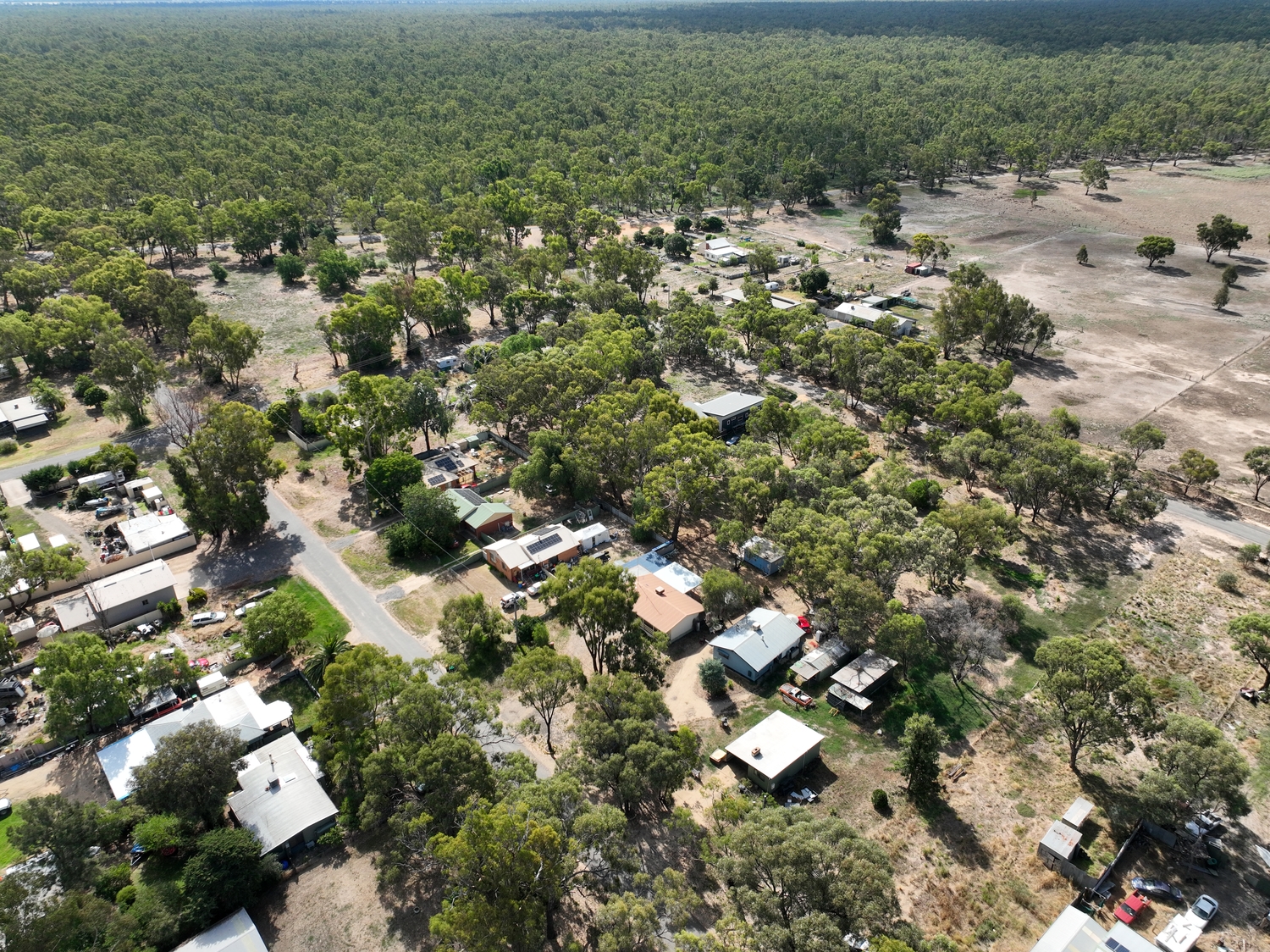 20-22 LAWFORD ST, BARMAH VIC 3639, 0 Schlafzimmer, 0 Badezimmer, Lifestyle Section