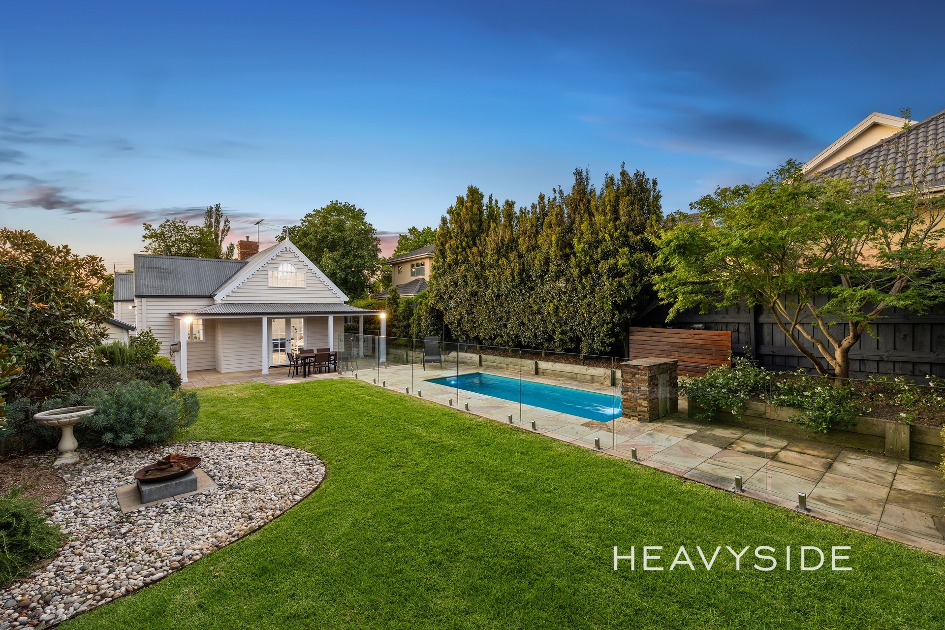 49 ESSEX RD, SURREY HILLS VIC 3127, 0房, 0浴, House