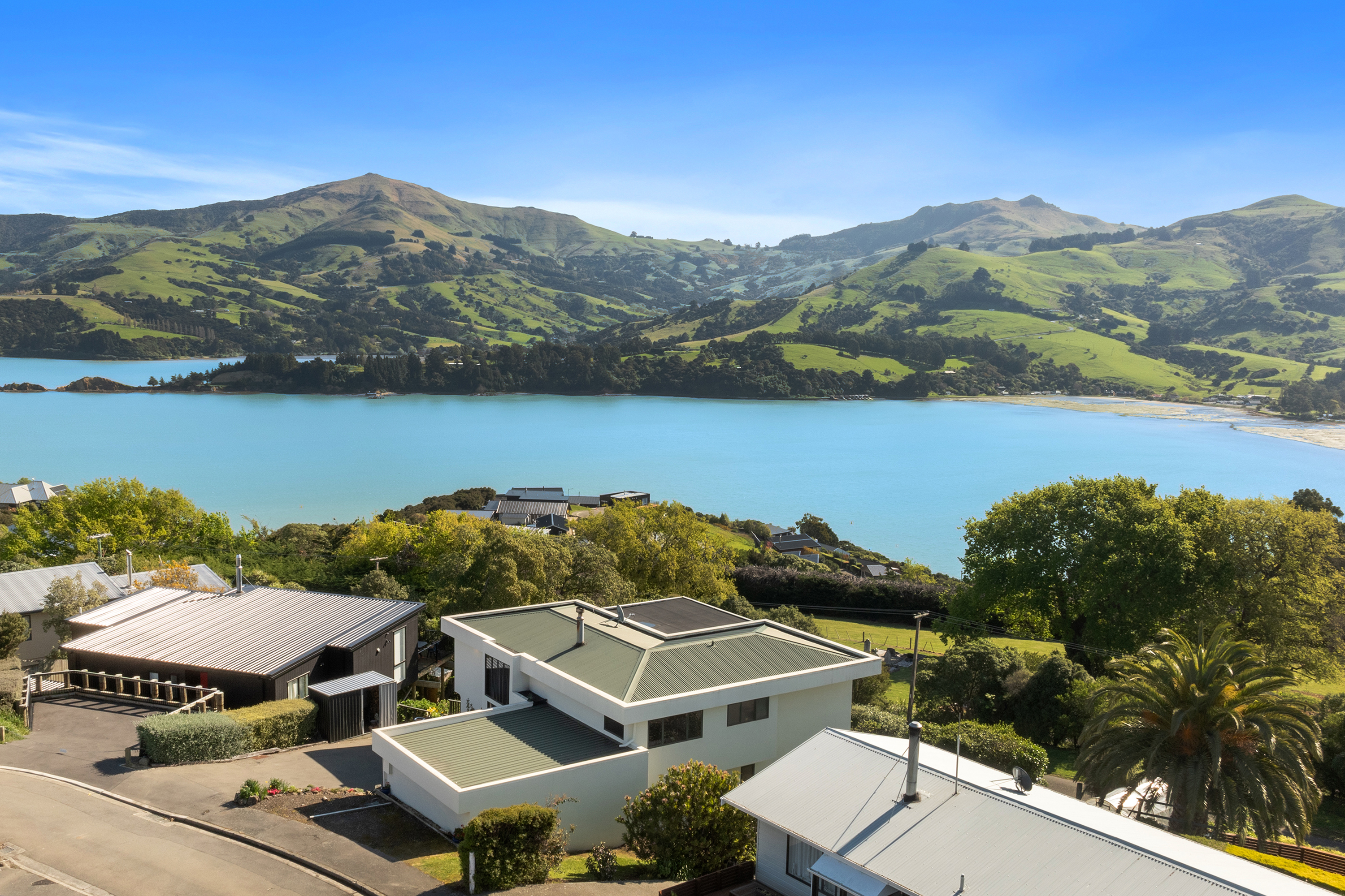 Residential Banks Peninsula