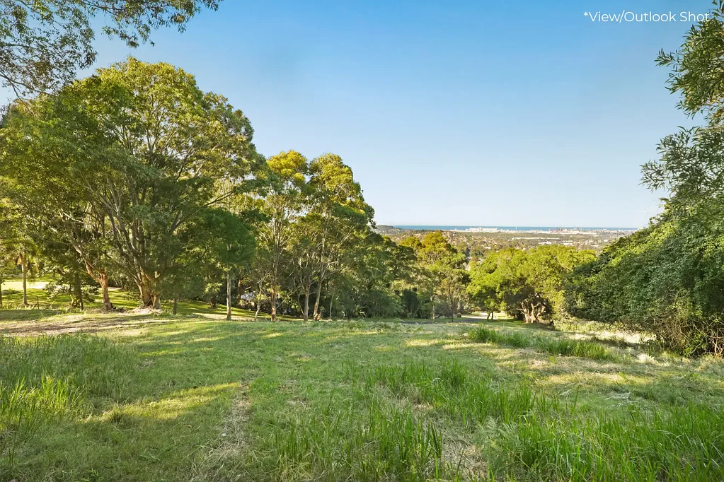 Cordeaux Heights Breathtaking vistas and extreme privacy