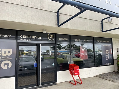 Address Withheld, Manukau, 0 Schlafzimmer, 0 Badezimmer, Office Premises
