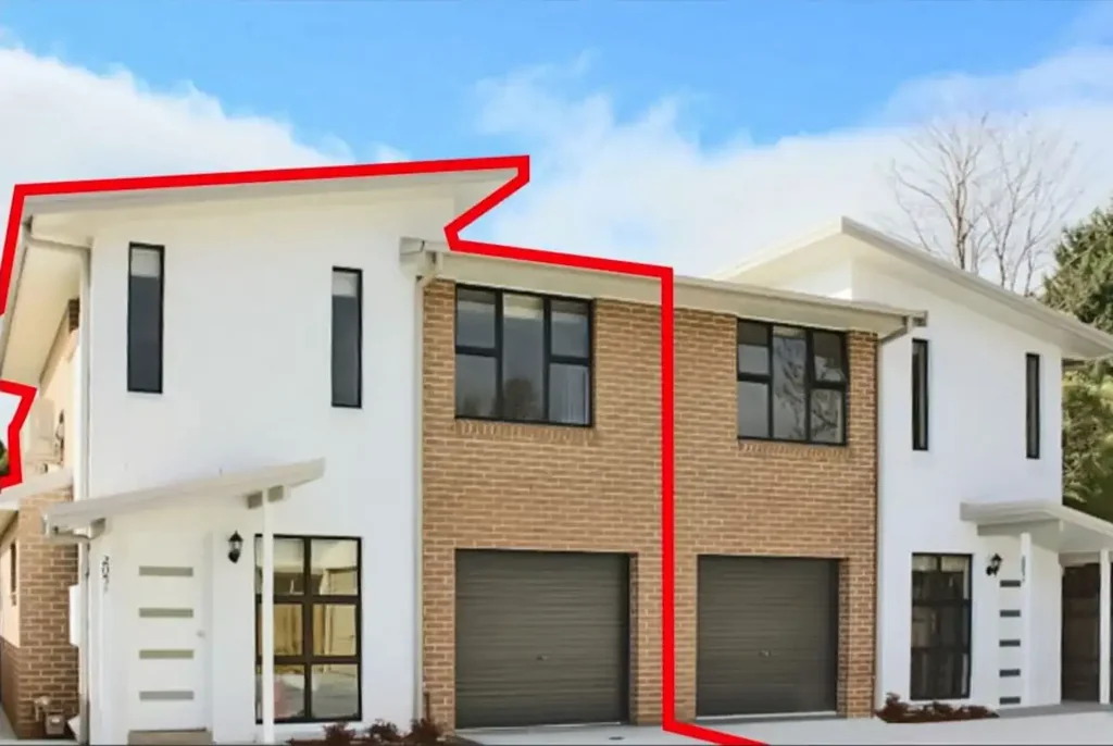 PRIME CBD TOWNHOUSE