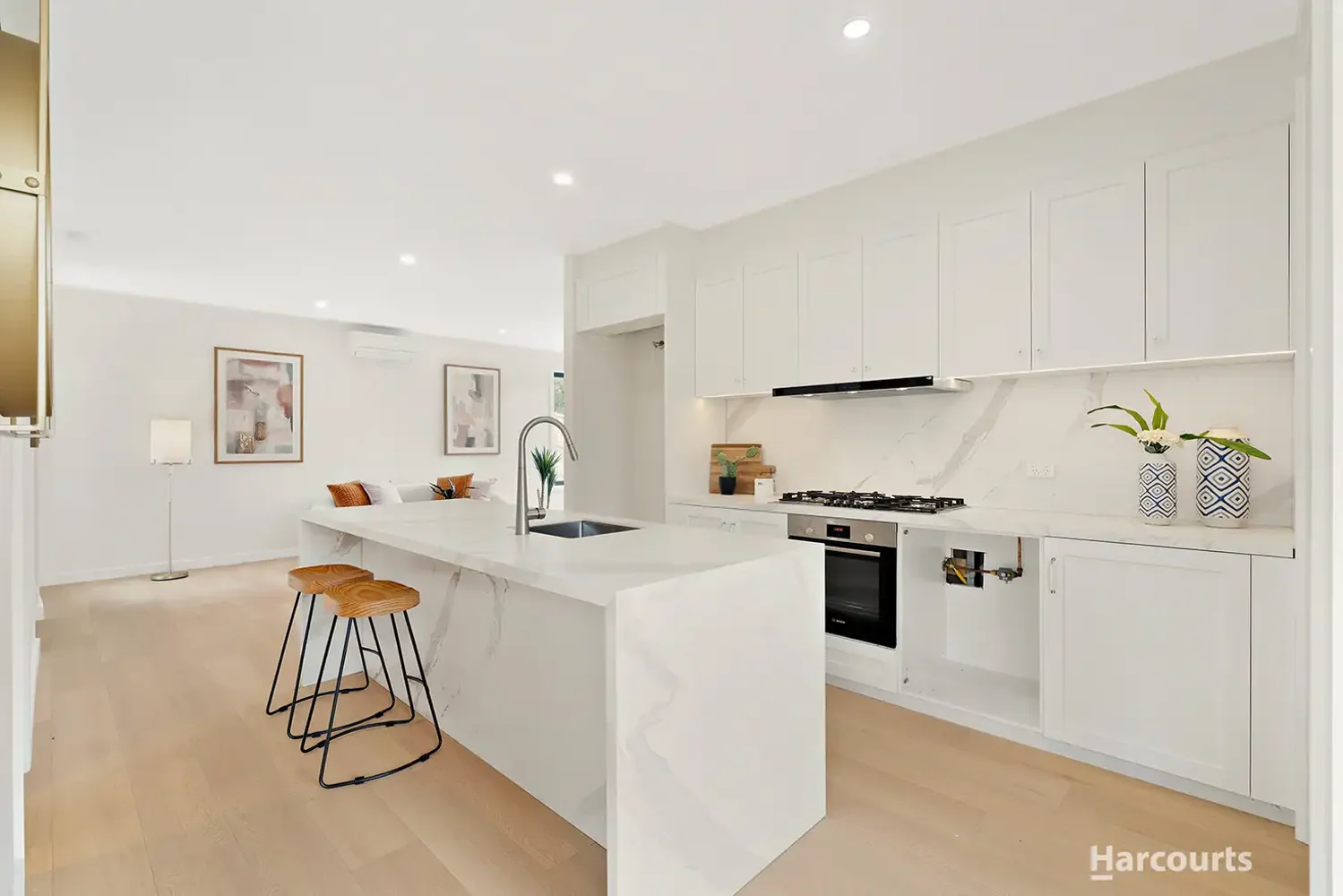 1/37 Aumann Drive, Templestowe, VIC 3106, 4 chambres, 4 salles de bain, Townhouse