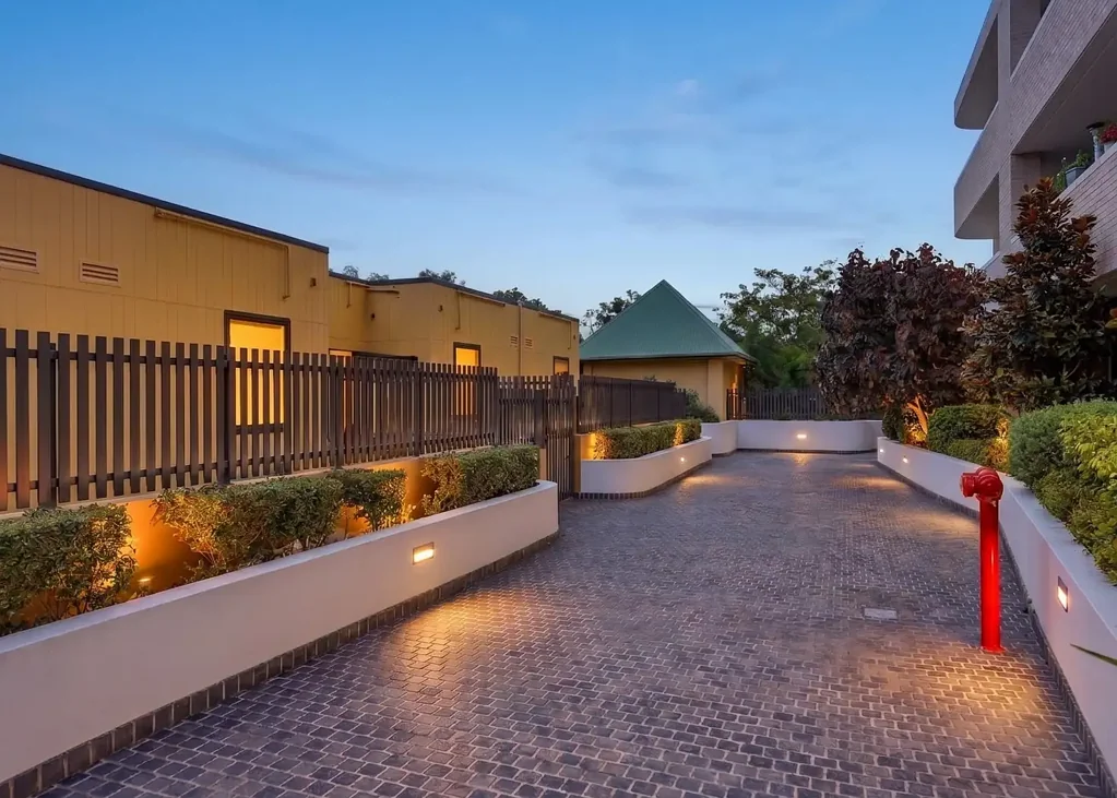 Bella Vista 4Moenga Premium Parkside Living | G12/105 Bella Vista Drive