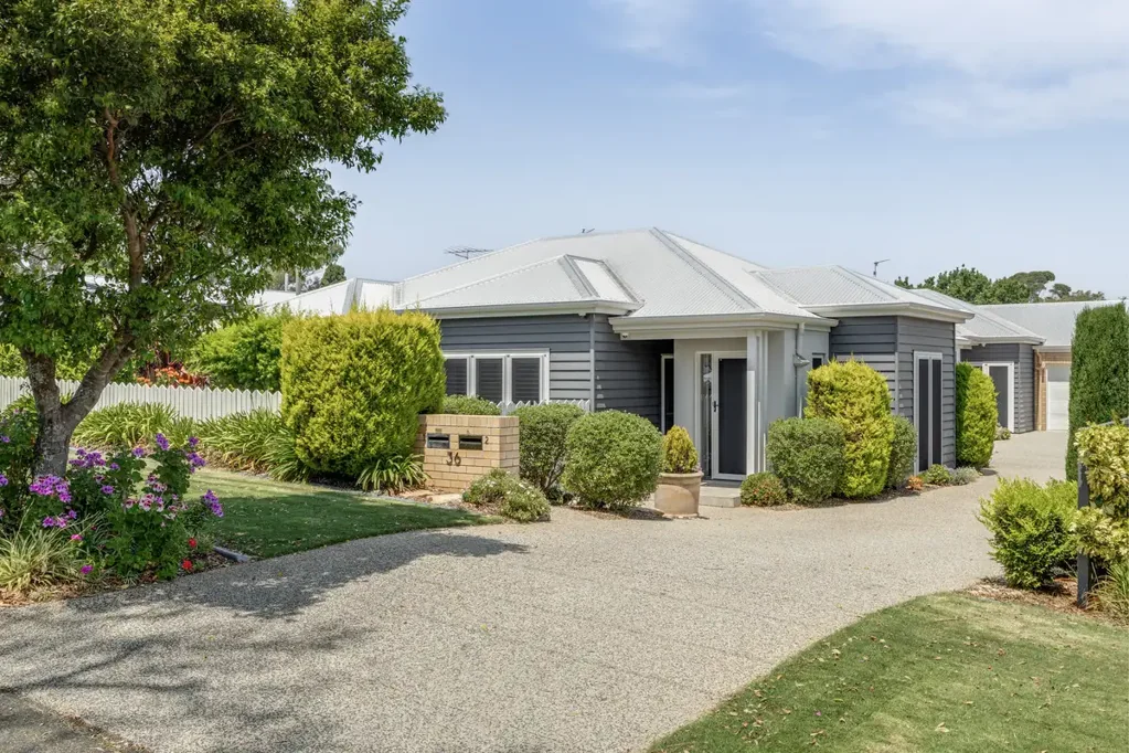 1/36 Parsons Street, Rangeville, QLD 4350