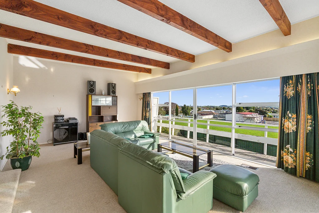 32 Lancaster Street, Levin