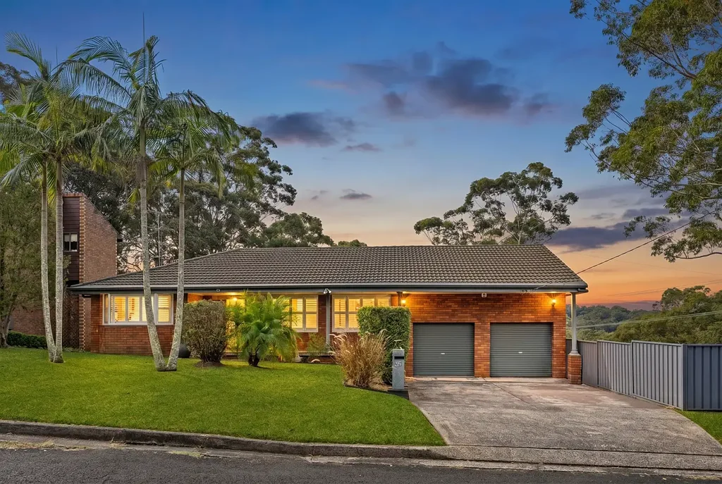 Springfield 3غرفة نوم A Private Family Sanctuary with Bushland Views and Unmatched Convenience.