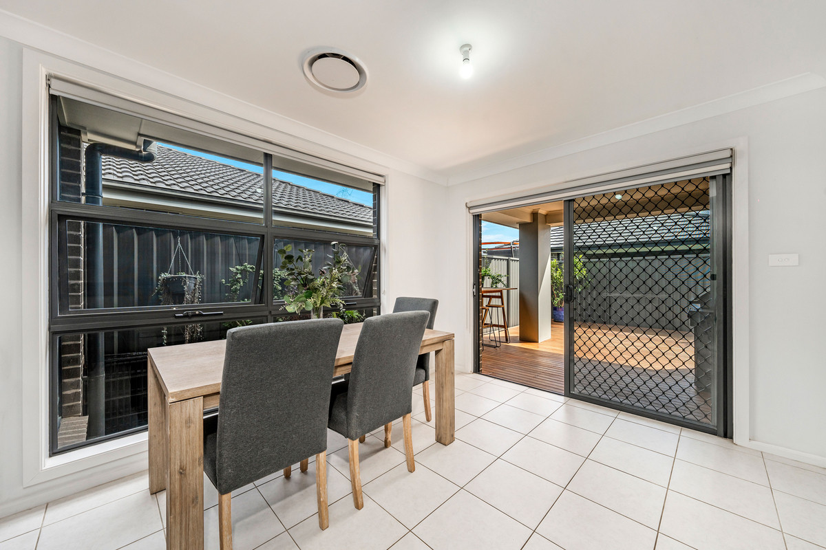 14 COMMANDER ST, JORDAN SPRINGS NSW 2747, 0 غرف, 0 حمامات, House