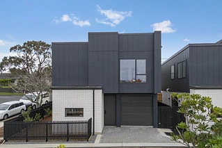 24A,B,C,D Finnerty Avenue, Howick, Manukau City
