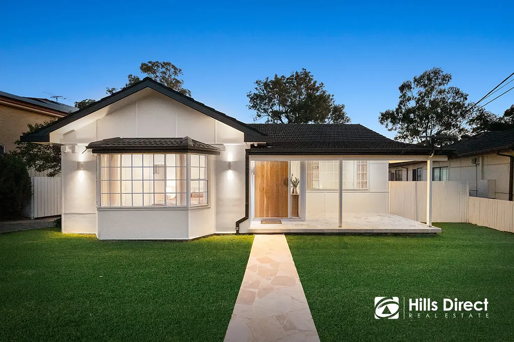 16 Benaud Street, Blacktown, NSW 2148