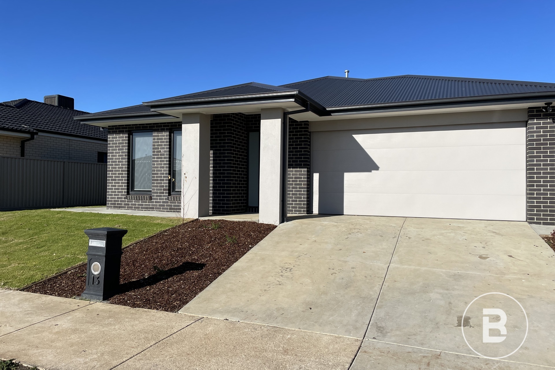 13 HONOUR AV, WINTER VALLEY VIC 3358, 0 rūma, 0 rūma horoi, House