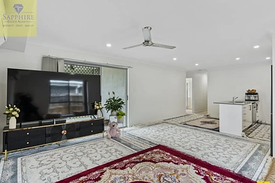 135 Killara Boulevard, Logan Reserve, QLD 4133, 4 habitaciones, 2 baños, House