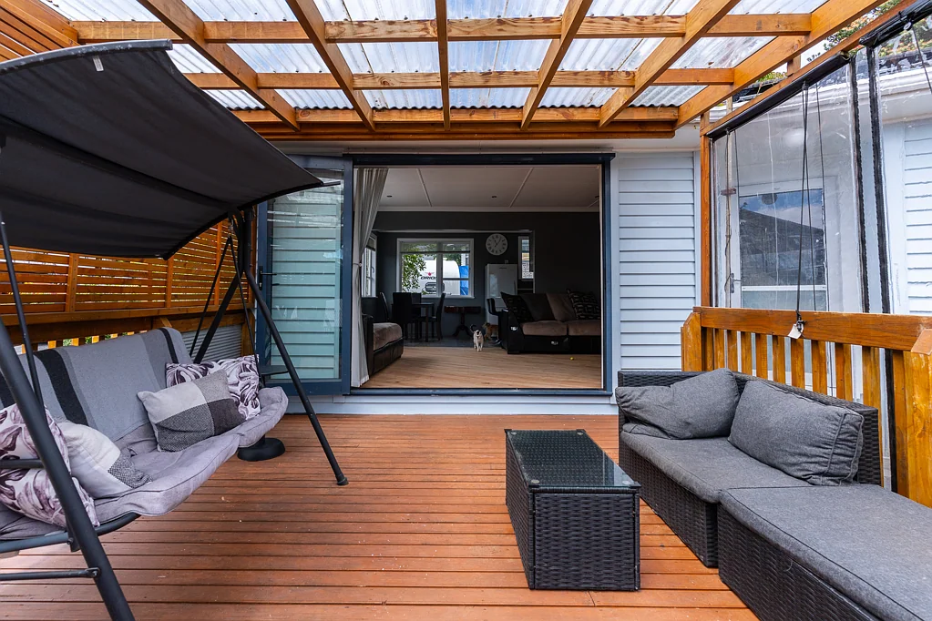159 Sievers Grove, Cannons Creek, Porirua, Wellington