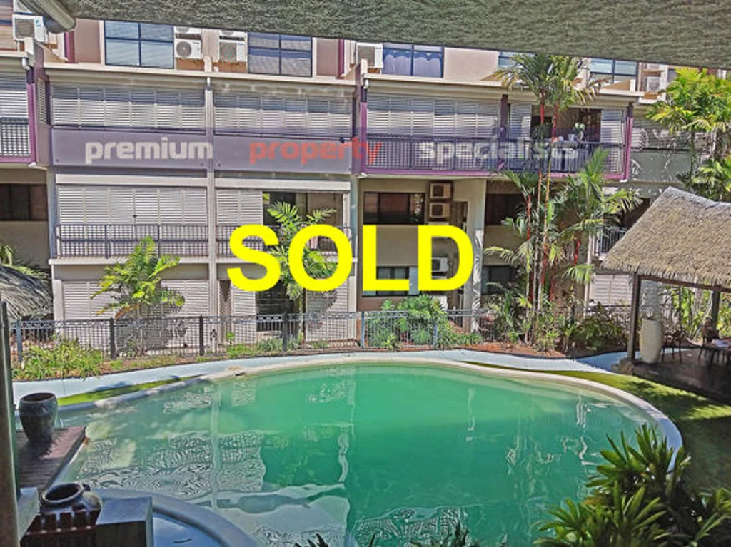 Block I 2-8 Rigg Street, Woree, QLD 4868