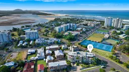 13/44 Beach Parade, Maroochydore