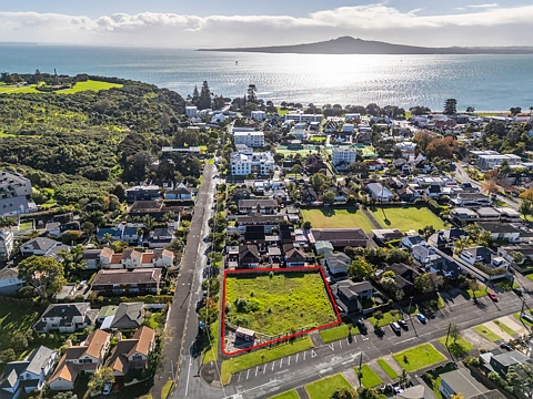 42 and 44 Atkin Avenue, Mission Bay, Auckland City, Auckland