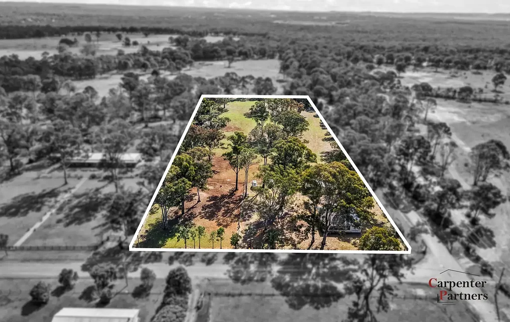 Bargo 3Phòng ngủ 5.4 Acres of Lifestyle & Future Potential……..