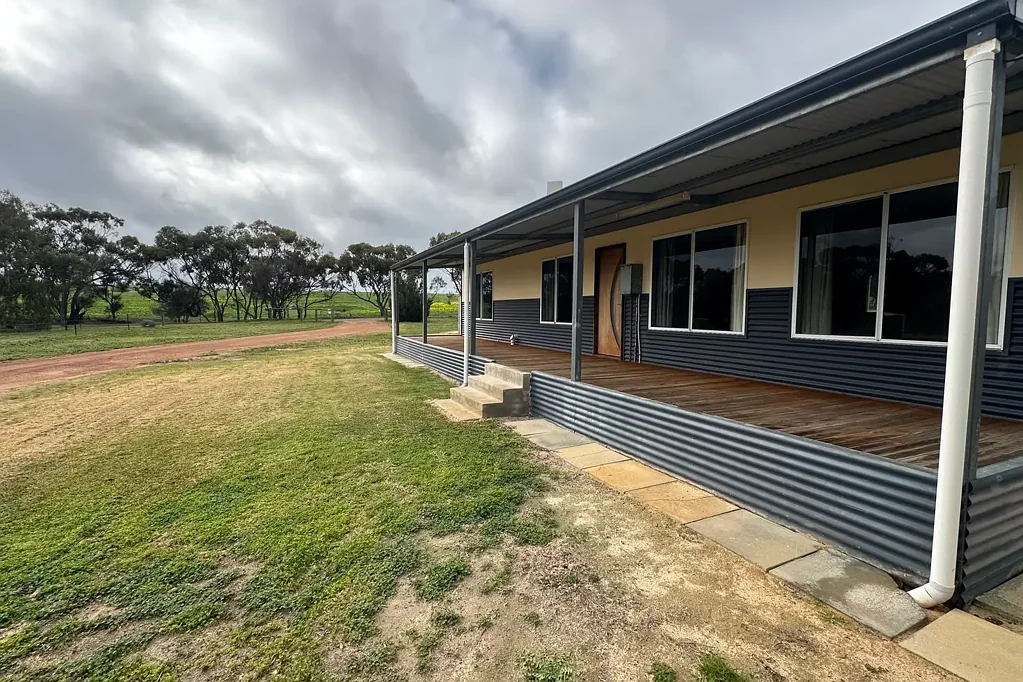 51 Langsford Street, Beverley, WA 6304