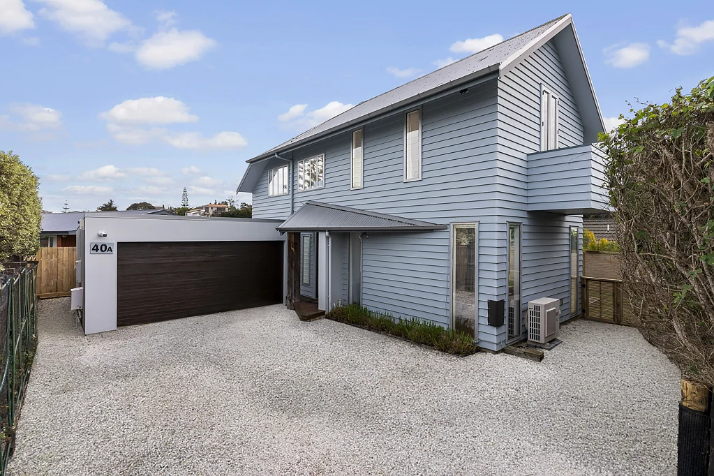 40A Waiohua Road, Greenlane, Auckland City, Auckland