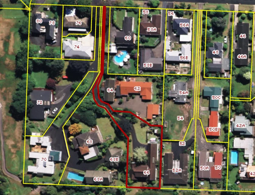66 Sophia Street, Glenholme, Rotorua, 4 ਕਮਰੇ, 0 ਬਾਥਰੂਮ