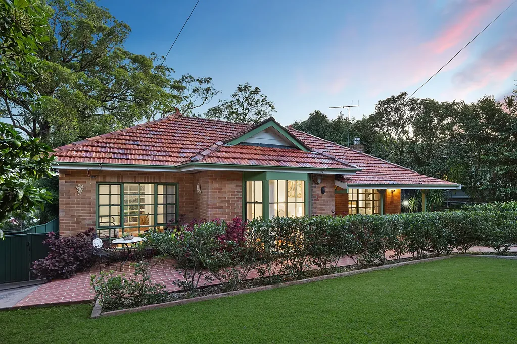 19 Hannah Street, Beecroft, NSW 2119