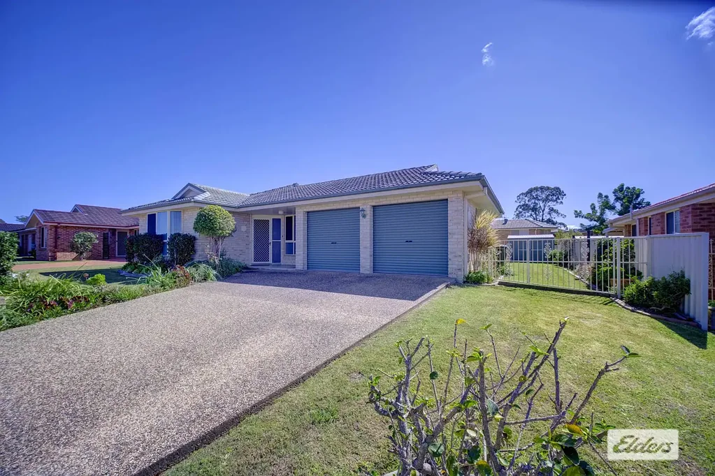 Taree 3房  A HIGHLY SOUGHT TAREE WEST ADDRESS