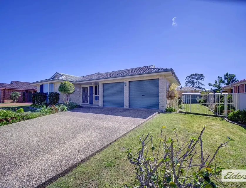 16 Gleneagle Street, Taree, NSW 2430, 3房, 1浴, 独立屋