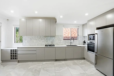 49 Royce Street, Greystanes, NSW 2145, 2 rūma, 2 rūma horoi, House