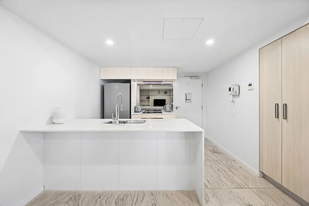 Mooloolaba 1chambre Luxury Oceanfront Mooloolaba Apartment