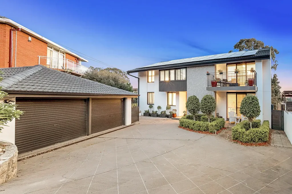 3 Scenic Crescent, South Hurstville, NSW 2221