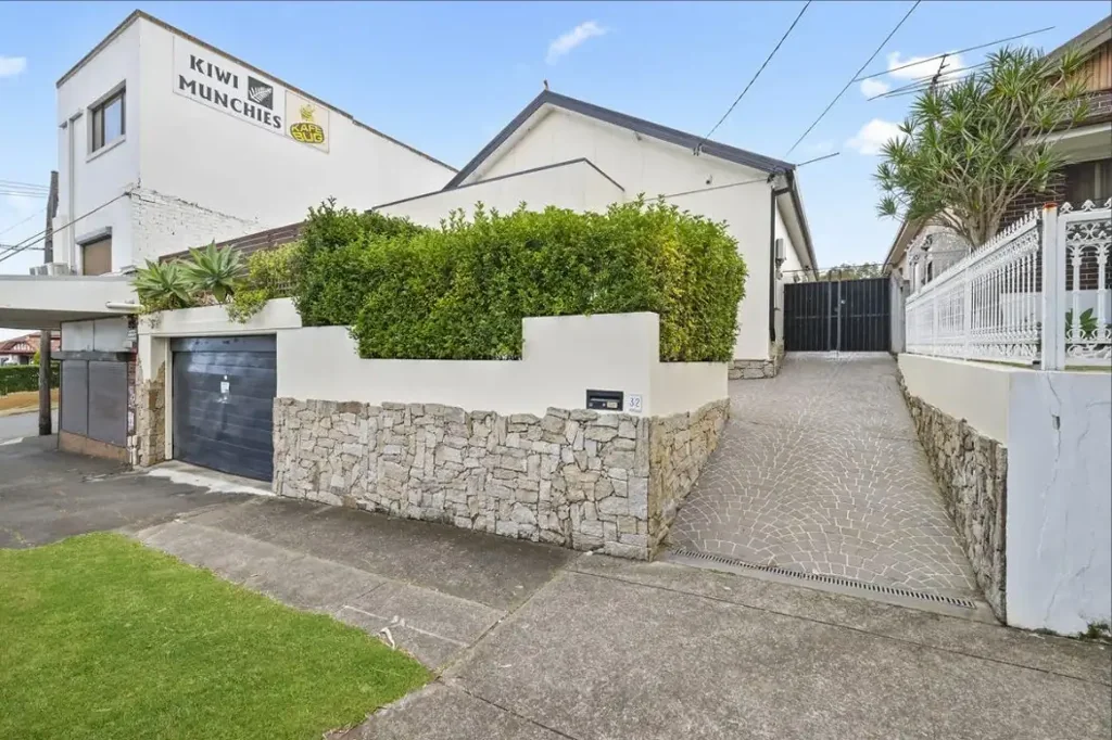 30-32 King Street, Ashbury, NSW 2193