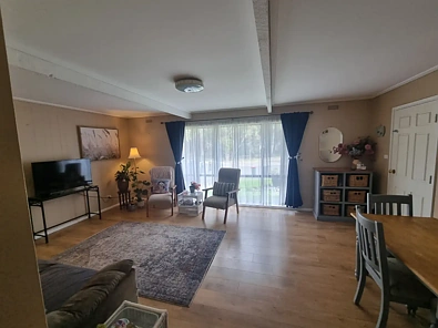 地址保密, Eildon, VIC 3713, 2房, 1浴, Unit