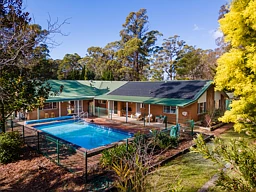 1 High Crescent, Tura Beach