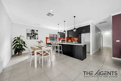 23 Cuttlefish Circuit, Tarneit, VIC 3029, 4 slaapkamers, 2 badkamers, House
