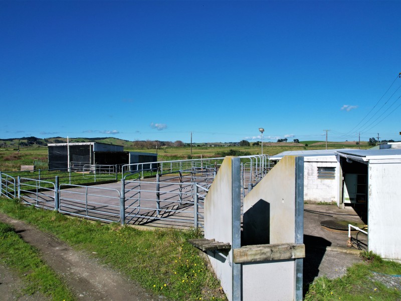 903 Hoanga Road, Dargaville Surrounds, Kaipara, 9房, 0浴