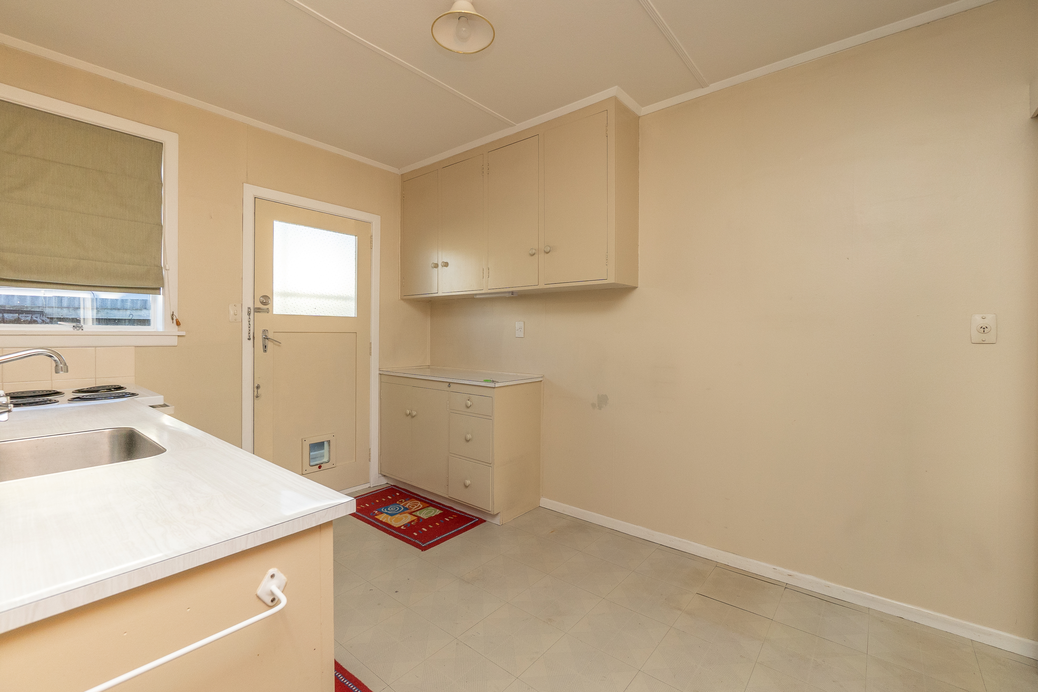 12b Rugby Street, Highfield, Timaru, 2房, 1浴