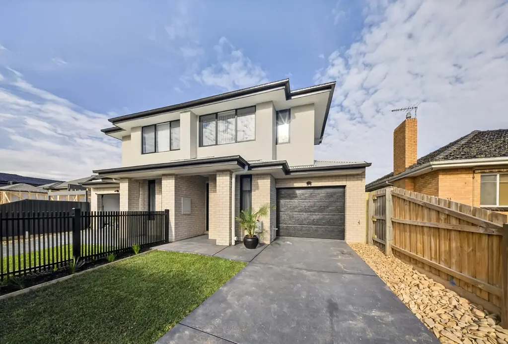 East Bentleigh Executive Living