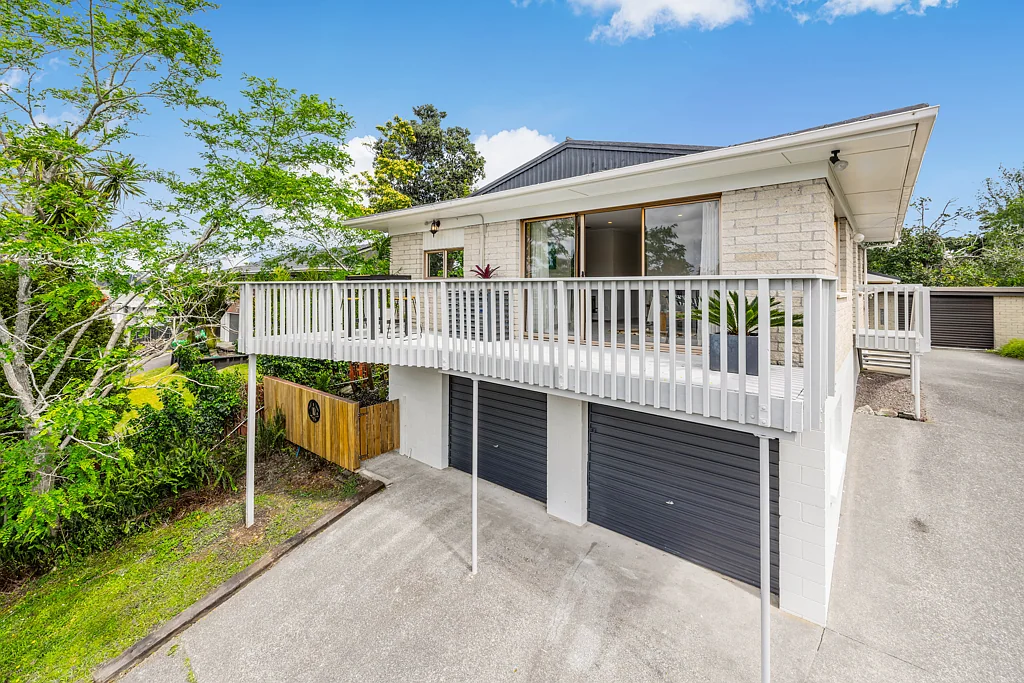 1/31 Park Hill Road, Birkenhead, North Shore City, Auckland