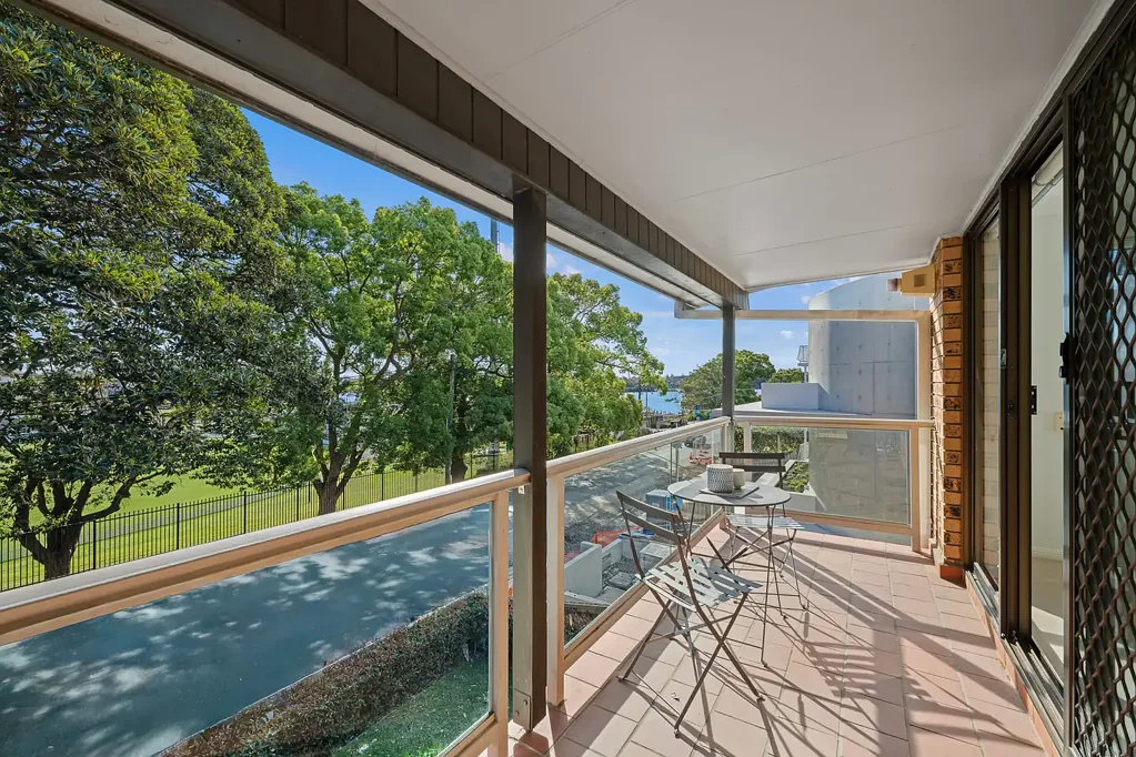 1/26 Tavistock Street, Drummoyne, NSW 2047