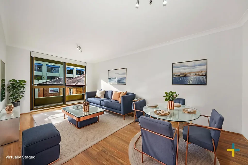 Convenient, Peaceful with North facing Balcony! 
*This property will be freshly painted*