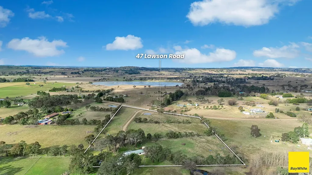47 Lawson Road, Armidale, NSW 2350