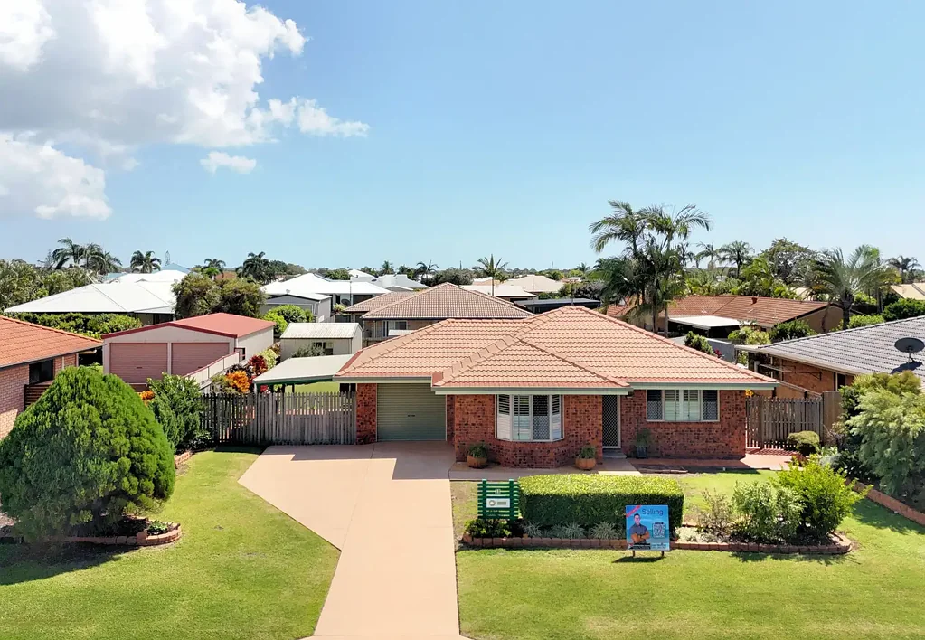 50 Durdins Rd, Bargara, QLD 4670