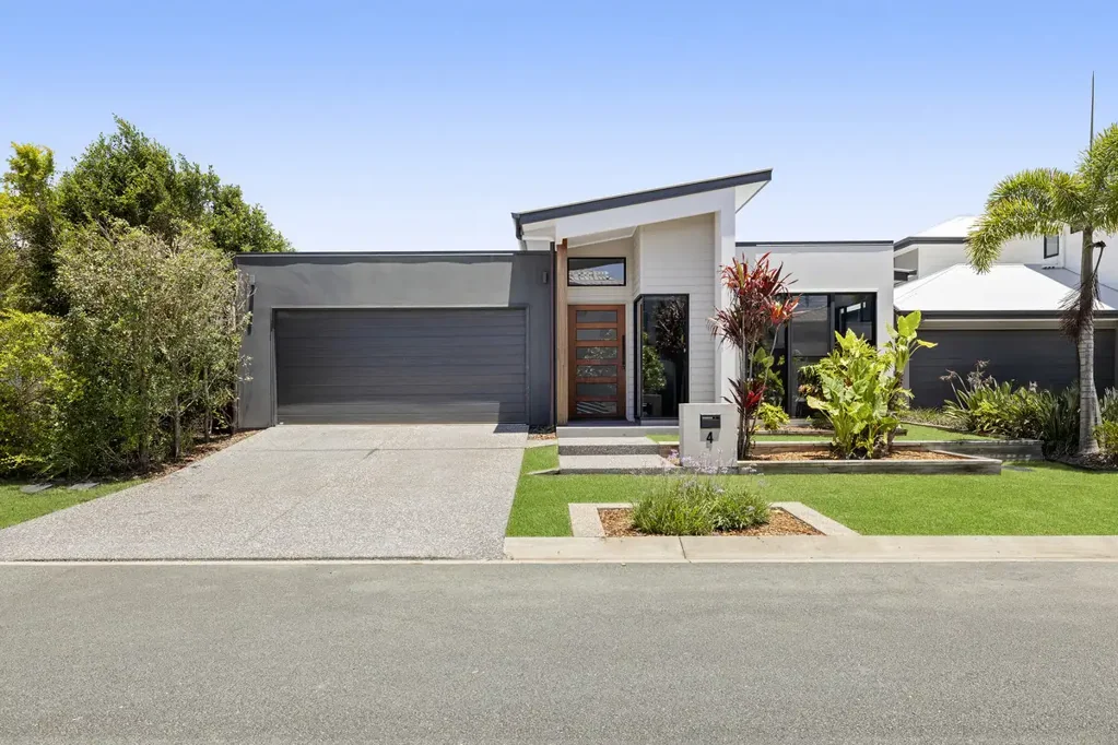 Baringa 4房  Superb Family Retreat in Elements Baringa