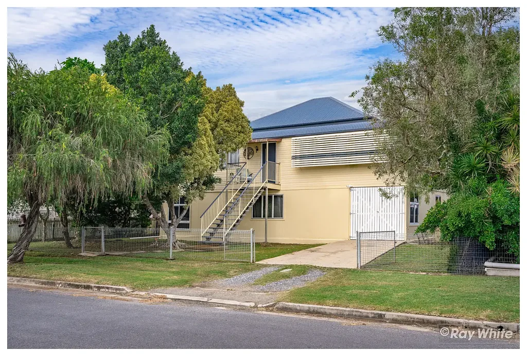 138 Spike Street, Berserker, QLD 4701