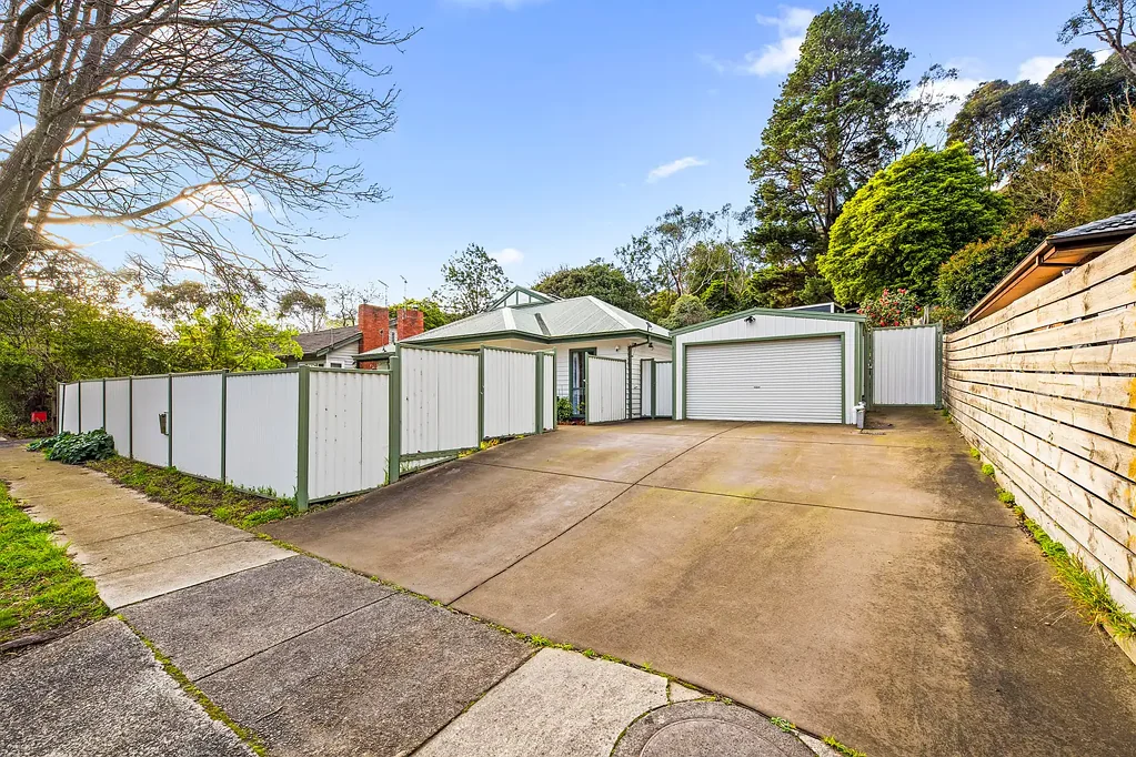 Upper Ferntree Gully 4침실 Ideal Family home
